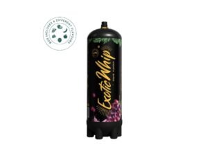 Exotic Whip 670g grape